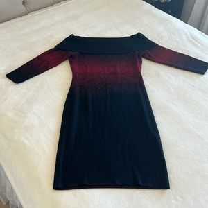 Lane Bryant Sweater Dress